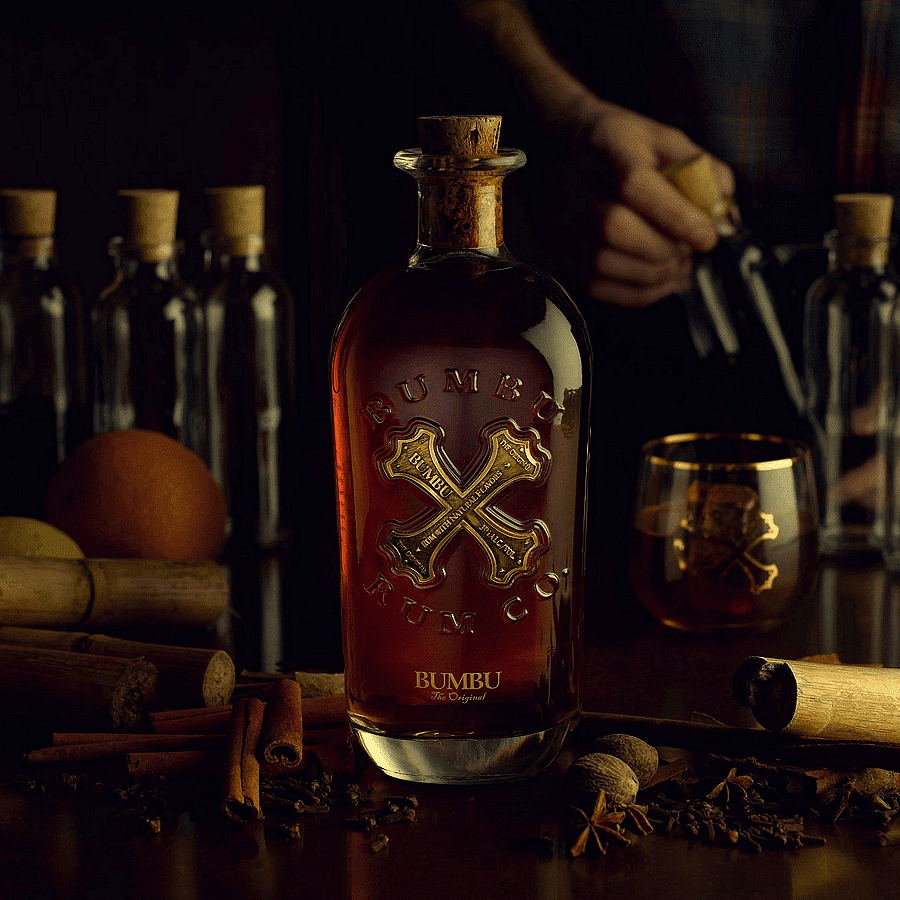 Ром Bumbu - The Originalна ТОП цена | Drinkbring